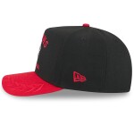 New Era Pánská kšiltovka Atlanta Falcons NFL 2025 Draft 9FIFTY A-Frame Snapback