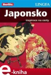 Japonsko. Inspirace na cesty e-kniha