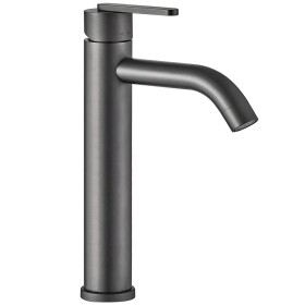 Baterie umyvadlová vysoká Rea Ontario titan