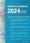 Mzdové účetnictví 2024