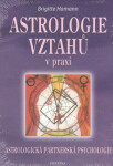 Astrologie vztahů praxi