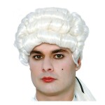 Dreck Paruka barokní pánská