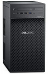 DELL PowerEdge T40/ Xeon E-2224G/ 8GB/ 1x 1TB (7200)/ DVDRW/ 3Y PS NBD on-site (PET40)