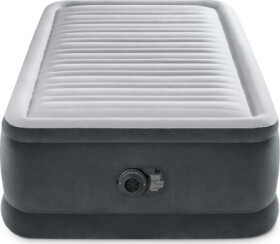 Nafukovací postel Dura-Beam Twin Deluxe - Alltoys Intex