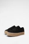 Espadrilky DeeZee WSK1576-14 Látka/-Látka