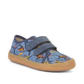 Dětské tenisky Froddo G1700379-30 Velikost: 26