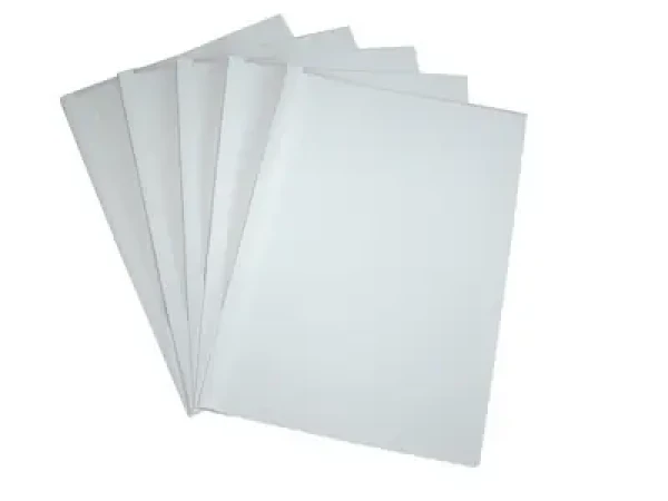 OEM Termodesky STANDING 4mm - chromolux - 250 g - 30-40 listů - 100 ks (FTD4)