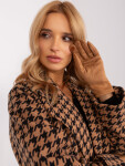 Rukavice AT RK 239507.61P velbloud S/M