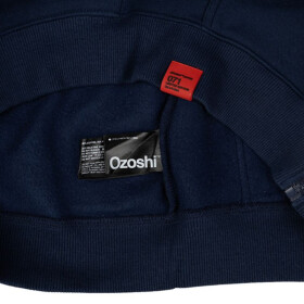 Ozoshi Pecos M mikina OZ93918 pánské L