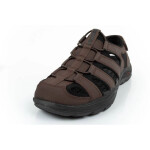 Sandály Skechers Arch Fit M 204348/CHOC 39.5