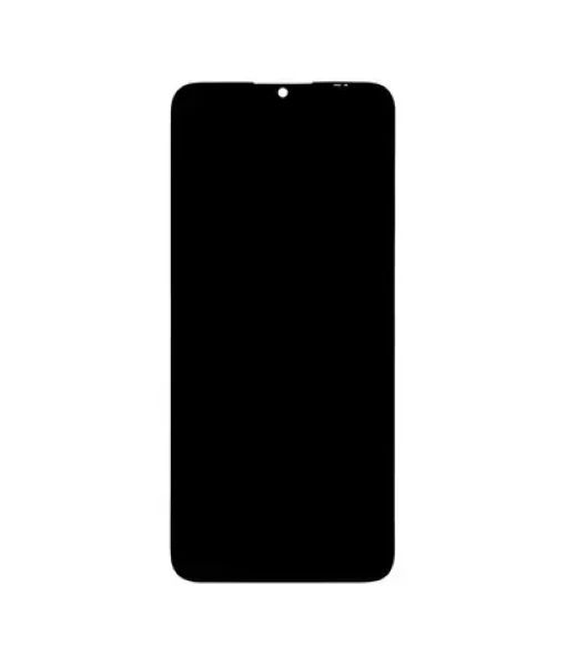 Náhradní dotyková deska + LCD displej pro Nokia G11 černý (57983110719)