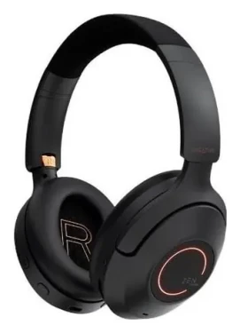 Creative Zen Hybrid Pro černá / bezdrátová sluchátka / mikrofon / Bluetooth 5.3 (51EF1040AA000)