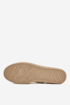 Espadrilky Jenny KAYLA WSK1609-05 Látkový materiál