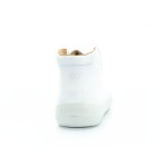 Skinners Moonwalker High Top White
