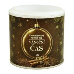 Rooibos Vánoční čas v dóze 50g