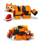 LEGO LEGO® Classic 10696 Střední kreativní box LEGO®