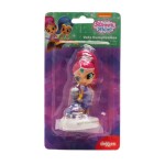 Dortisimo Dekora svíčka Shimmer and Shine 3D