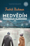 Medvědín, Fredrik Backman