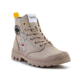 Boty Palladium Pampa-Petit Prince 74449-286-M EU 42