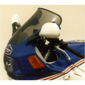 Mra plexi Honda Cbr 1000 F -88 Turistické černé černé