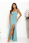 Dlouhé šaty model 209391 With You 38