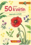 Expedice příroda: 50 našich květin