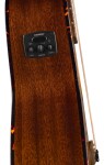 Fender California Deluxe Villager E HSB