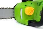 Aku řetězová pila FIELDMANN FZP 70805-0