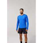 Běžecké tričko Brooks Running Atmosphere Long Sleeve 3.0 M 211537448 L