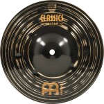 Meinl Classics Custom Dark Expanded Cymbal Set