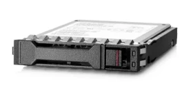 HPE 480GB (P40502-B21) / SSD / 2.5" SATA 6G / SFF / 3y (P40502-B21)