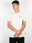 Billabong BEACH PATH VAPOR pánské tričko krátkým rukávem XL
