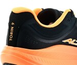 Altra Torin 9 Black/Orange Pop/Fiery Coral pánské