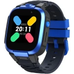 Rozbaleno - Mibro Kids Watch Phone Z3 modrá / Chytré hodinky / 1.3" / 240x240 / IPX8 / TFT / BT / rozbaleno (57983117696.Rozbaleno)
