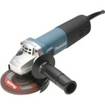 BOSCH GWS 18V-7 Professional 125 mm - 2x 4.0 Ah / Aku úhlová bruska / 18V / 11.000 ot-min / M14 / 2x4.0 Ah (06019H9005)