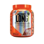 Extrifit Long 80 Multiprotein 1000 g chocolate (09509)
