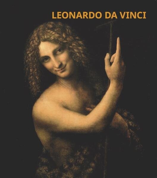 Leonardo da Vinci (posterbook)