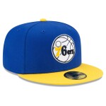 New Era Pánská kšiltovka Philadelphia 76ers NBA 2021 All-Star Game Flash Color 59FIFTY Fitted Velikost: 7 3/4