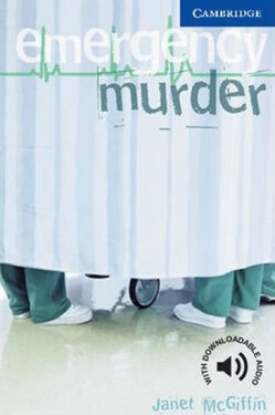 Emergency Murder - Janet McGiffin