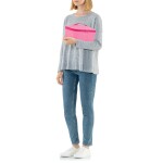 Termobox Reisenthel Coolerbag M pocket Twist pink