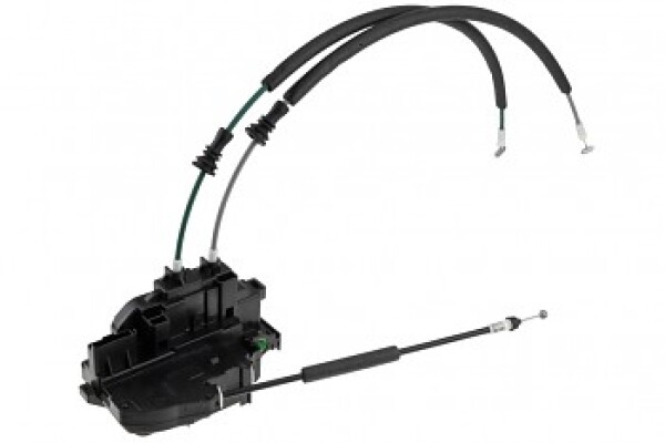 NTY Centrální zámek HYUNDAI GENESIS kupé od 2008 – přední levý