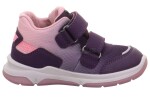 Dětské celoroční boty Superfit 1-006412-8500 Velikost: 31