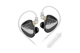 KZ Vader sluchátka s mikrofonem (Balance edition) (6970493063384)