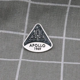 Pinarna.cz Apollo 1969 (Mise Apollo 11 - přistání na Měsíci)