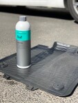 Koch Chemie Oživovač gumových koberců Koch Gummifix 1lt EG448001