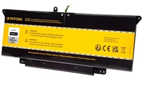 Patona baterie pro ntb Dell Latitude 14 7310/7410 / 6800mAh / Li-Pol / 7,7V (PT2920)