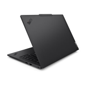 Lenovo ThinkPad P14s G5 černá / 14" 2.8K / AMD Ryzen 7 PRO 8840HS 3.3GHz / 64GB / 2TB SSD / 5G / AMD Radeon 780M / W11P (21ME000WCK)