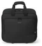 DICOTA Eco Top Traveller BASE 13-16" černá / Trolley na notebook / recyklovaný rPET / 25 l (D31985-RPET)
