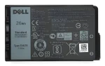 Dell Baterie pro Latitude 12 Rugged 7212 Extreme 7202 / Baterie pro notebook / Li-Ion / 26 Wh (FH8RW)