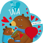 Můj táta - Roberta Marcolin